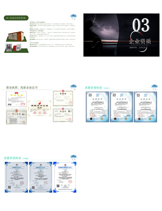 Sertifikat Wanling 1