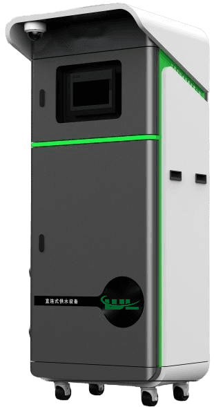 WL-ZL / Direct Supply System