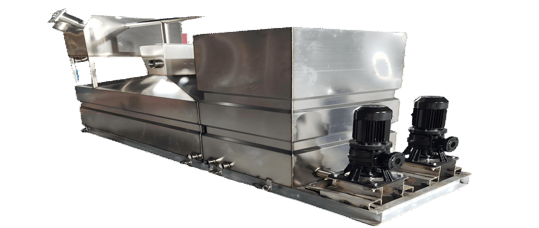 WL-GLN / Grease Separator